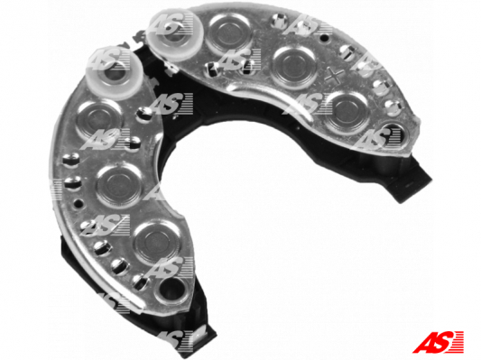 Mostek prostowniczy alternatora AS-PL ARC3027
