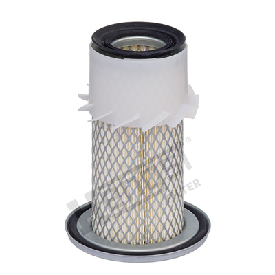 Filtr powietrza HENGST FILTER E2058L