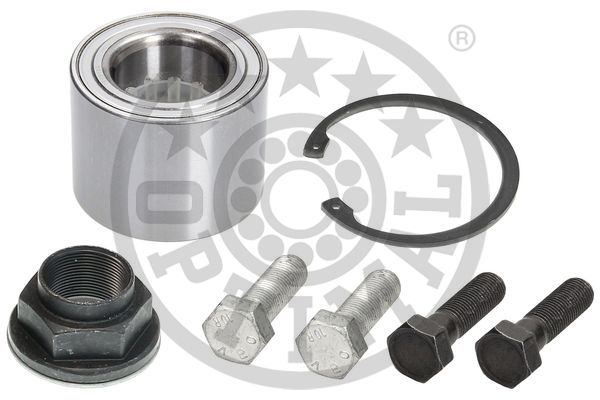 Zestaw łożysk koła OPTIMAL 681923