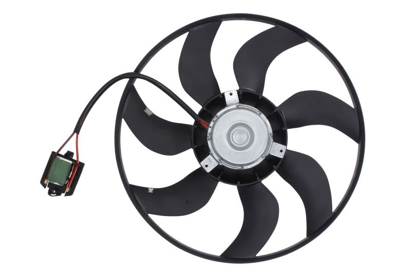 Wentylator THERMOTEC D8X022TT