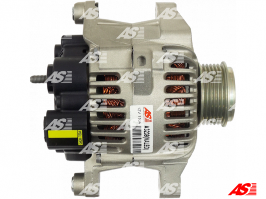 Alternator AS-PL A3239(VALEO)