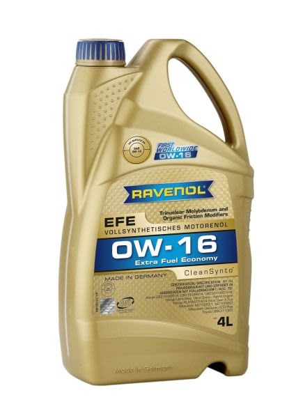 Olej silnikowy RAVENOL 1111103