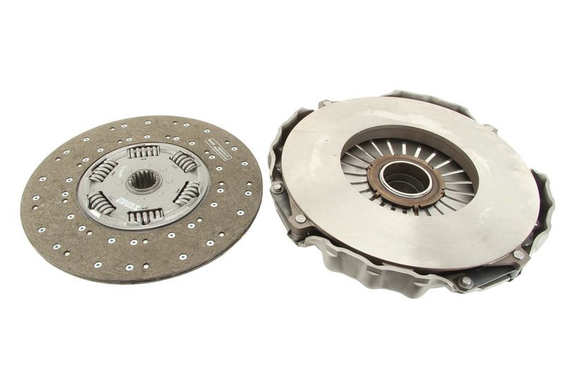 Zestaw sprzęgła SACHS 3400 700 446