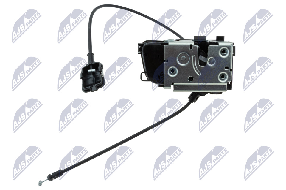 Zamek drzwi NTY EZC-RE-237