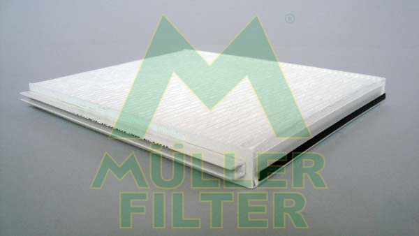 Filtr kabinowy MULLER FILTER FC331