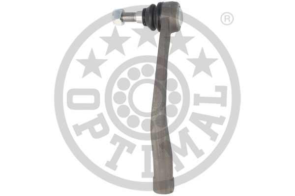 Końcówka drążka kierowniczego OPTIMAL G1-1566