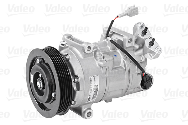 Kompresor klimatyzacji VALEO 813386