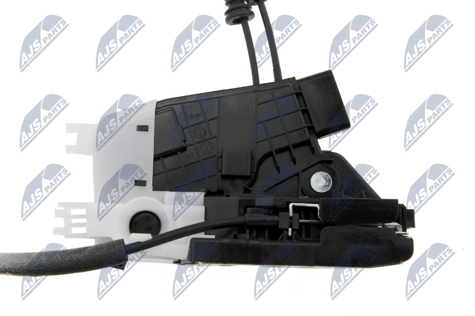 Tuleja łożyska, stabilizator NTY ZGS-TY-079