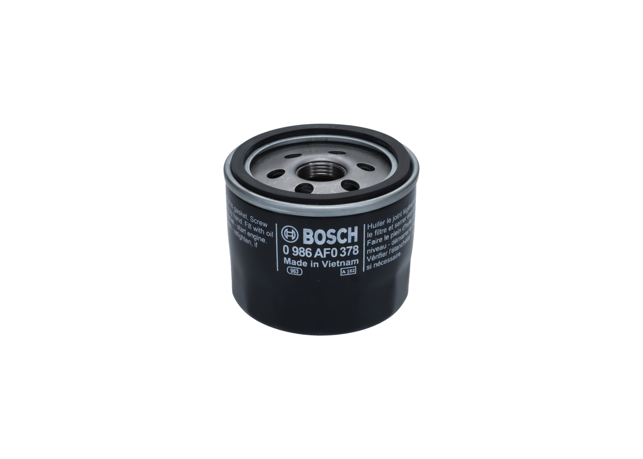Rozrusznik BOSCH 1 986 S00 794