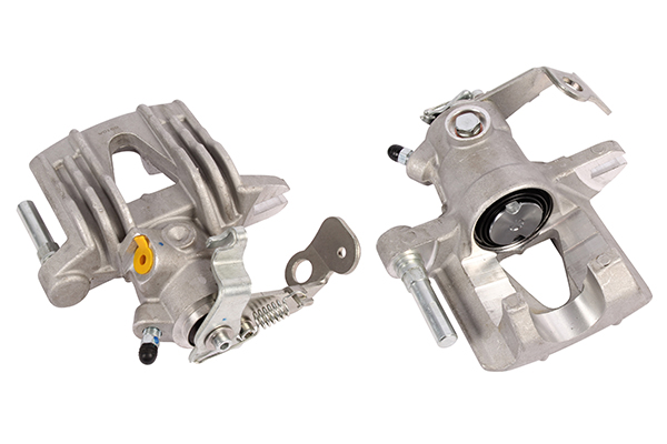 Zacisk hamulca NK 2136122