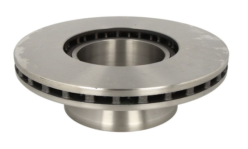 Tarcza hamulcowa BERAL BCR143A