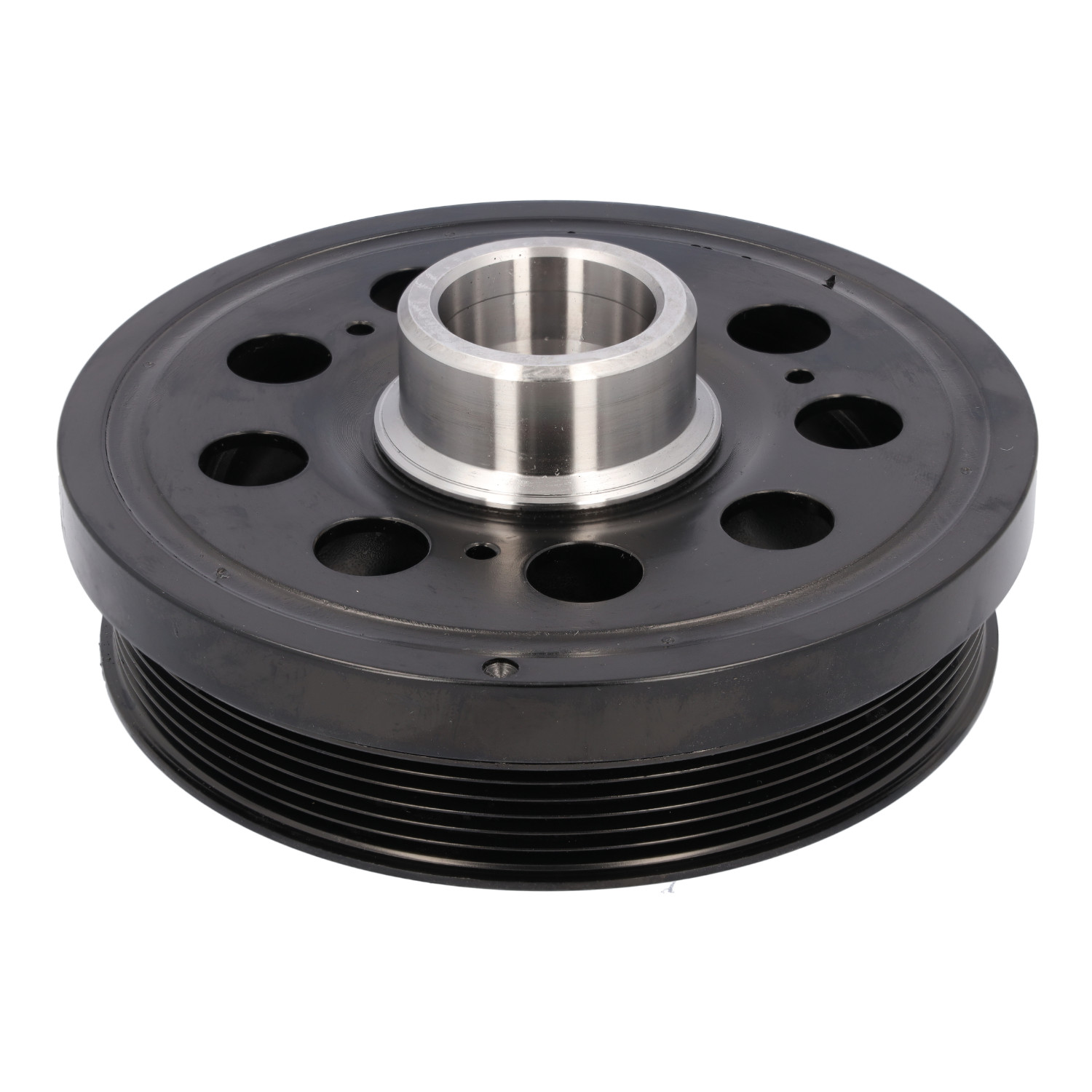 Koło pasowe wału korbowego SWAG 20 93 7419