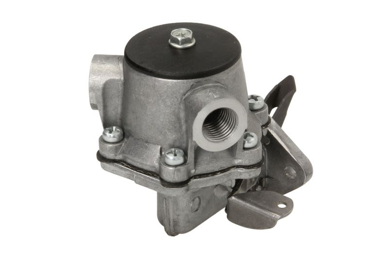 Pompa paliwa PIERBURG 7.07206.04.0