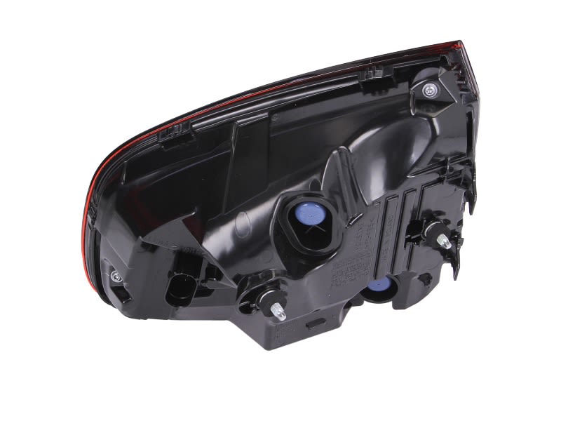 Lampa tylna zespolona VALEO 045453