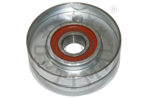 Rolka napinacza paska osprzętu OPTIMAL 0-N1539S