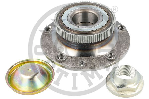 Zestaw łożysk koła OPTIMAL 501114