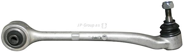 Wahacz zawieszenia koła JP GROUP 1440100180