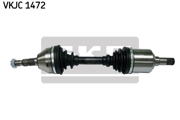 Półoś napędowa SKF VKJC 1472