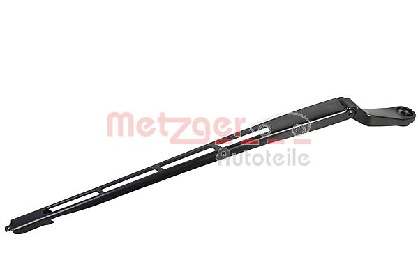 Ramię wycieraczki METZGER 2190937