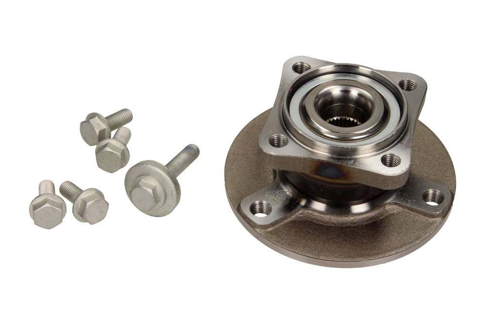 Zestaw łożysk koła MAXGEAR 33-0887