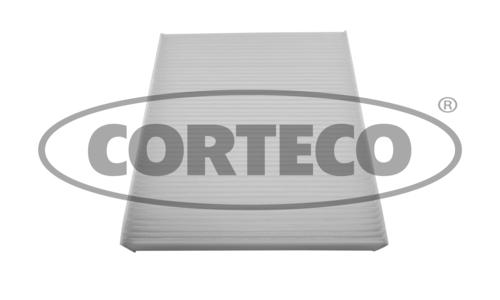 Filtr kabinowy CORTECO 49363444