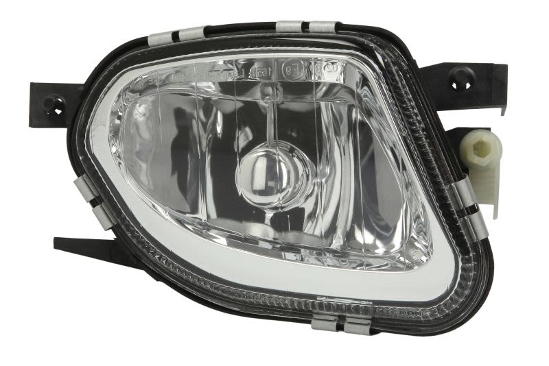 Lampa przeciwmgielna przednia TYC 19-0449-01-9