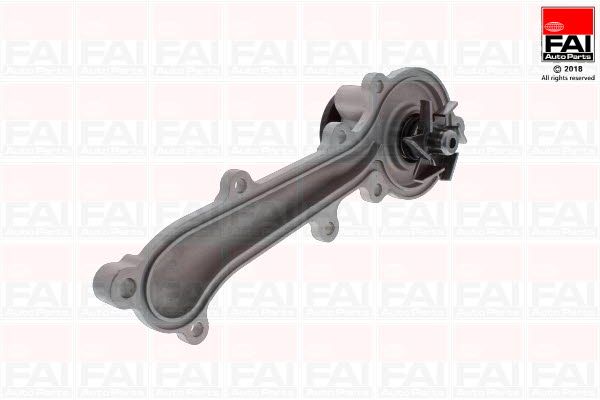 Pompa wody FAI AUTOPARTS WP6613