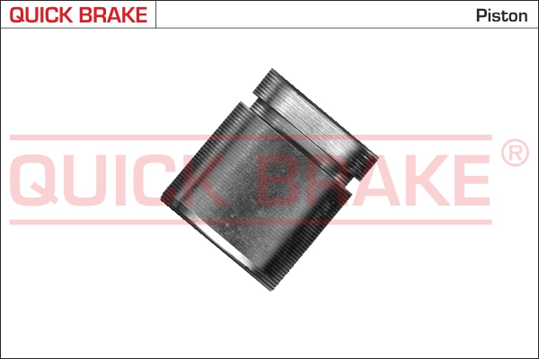 Tłoczek, zacisk hamulca QUICK BRAKE 185239K