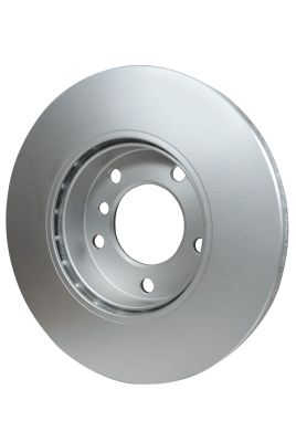 Tarcza hamulcowa HELLA 8DD 355 127-041