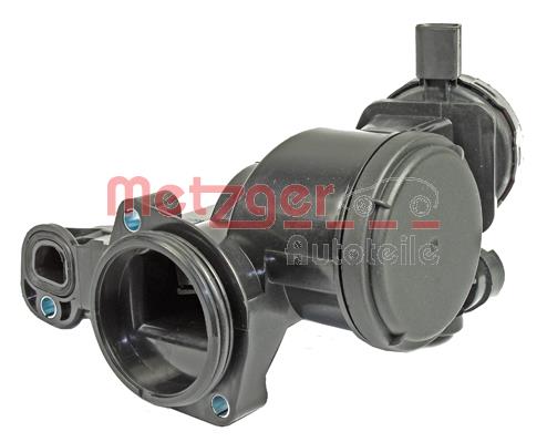 Zawór odmy METZGER 2385017