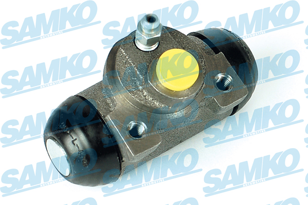 Cylinderek SAMKO C07996