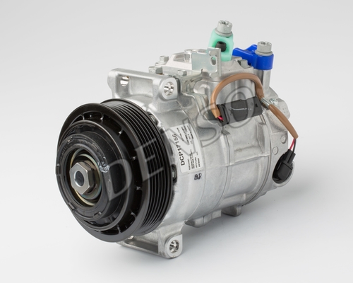 Kompresor klimatyzacji DENSO DCP17156