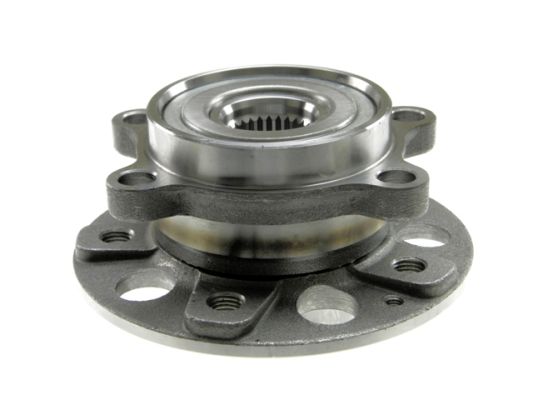 Zestaw łożysk koła NTY KLP-DW-089