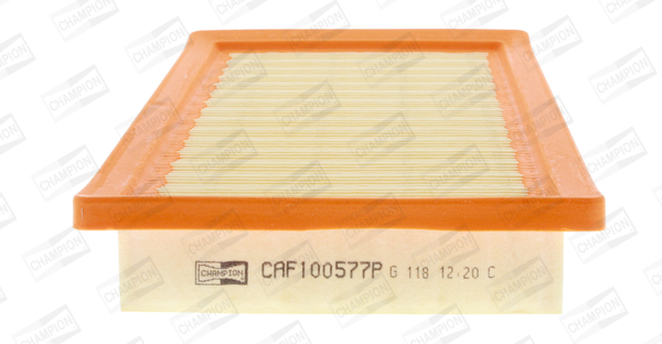 Filtr powietrza CHAMPION CAF100577P