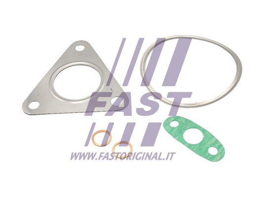 Zestaw montażowy turbosprężarki FAST FT48406
