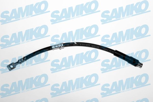 Przewód hamulcowy elastyczny SAMKO 6T46793