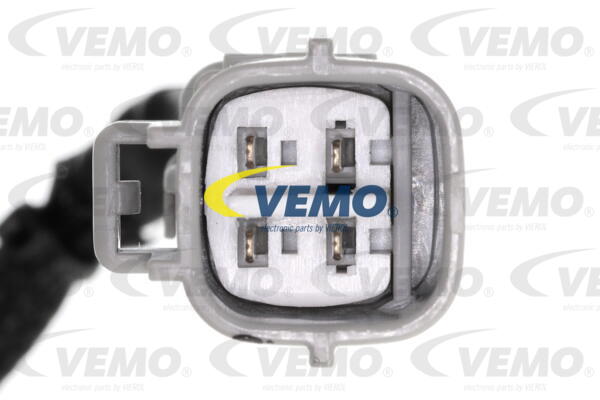 Sonda lambda VEMO V70-76-0026