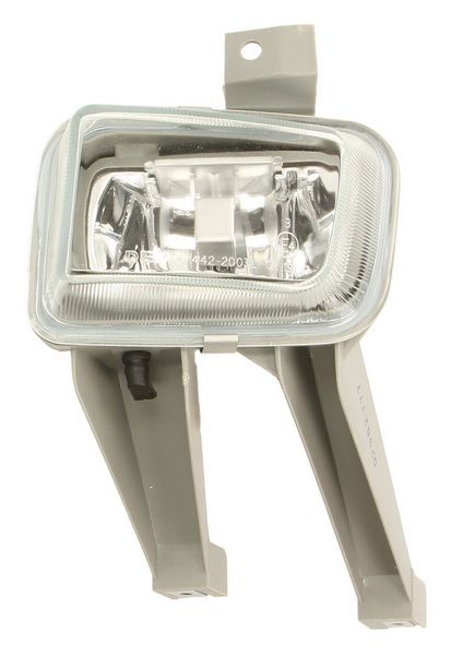 Lampa przeciwmgielna przednia ABAKUS 442-2003L-UE