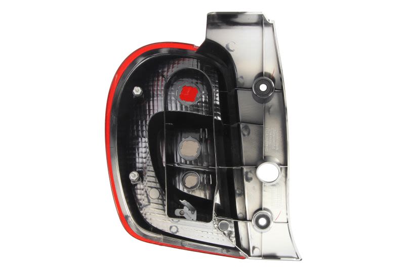 Lampa tylna zespolona ABAKUS 215-19M7R-UE