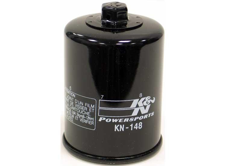 Filtr oleju K&N FILTERS KN-148