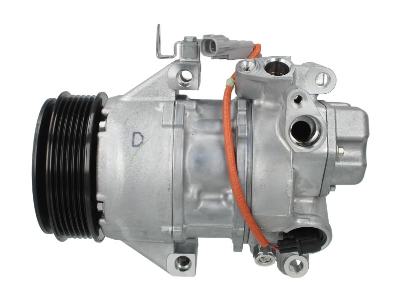 Kompresor klimatyzacji DENSO DCP50240