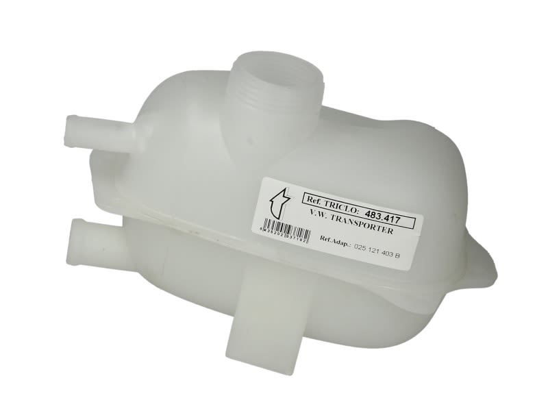 Zbiorniczek wyrównawczy TRICLO 483417