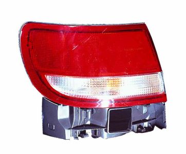 Lampa tylna zespolona ABAKUS 212-1975R-UE