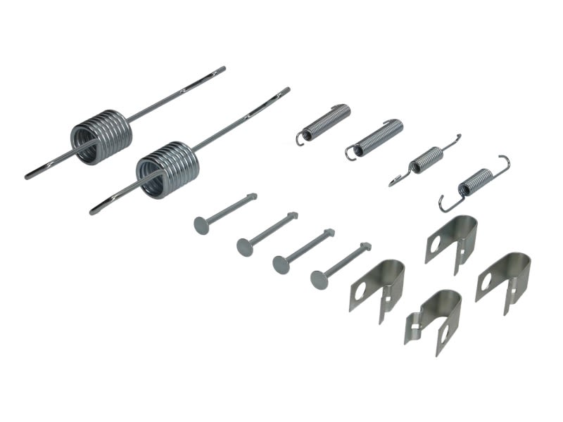 Zestaw dodatków do szczęk hamulcowych QUICK BRAKE 105-0798