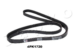 Pasek klinowy wielorowkowy JAPKO 4PK1720