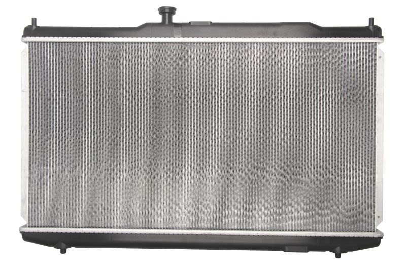 Chłodnica NISSENS 681376