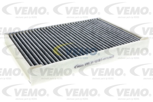 Filtr kabinowy VEMO V95-31-1216