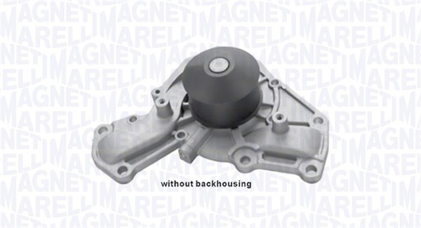 Pompa wody MAGNETI MARELLI 352316170607