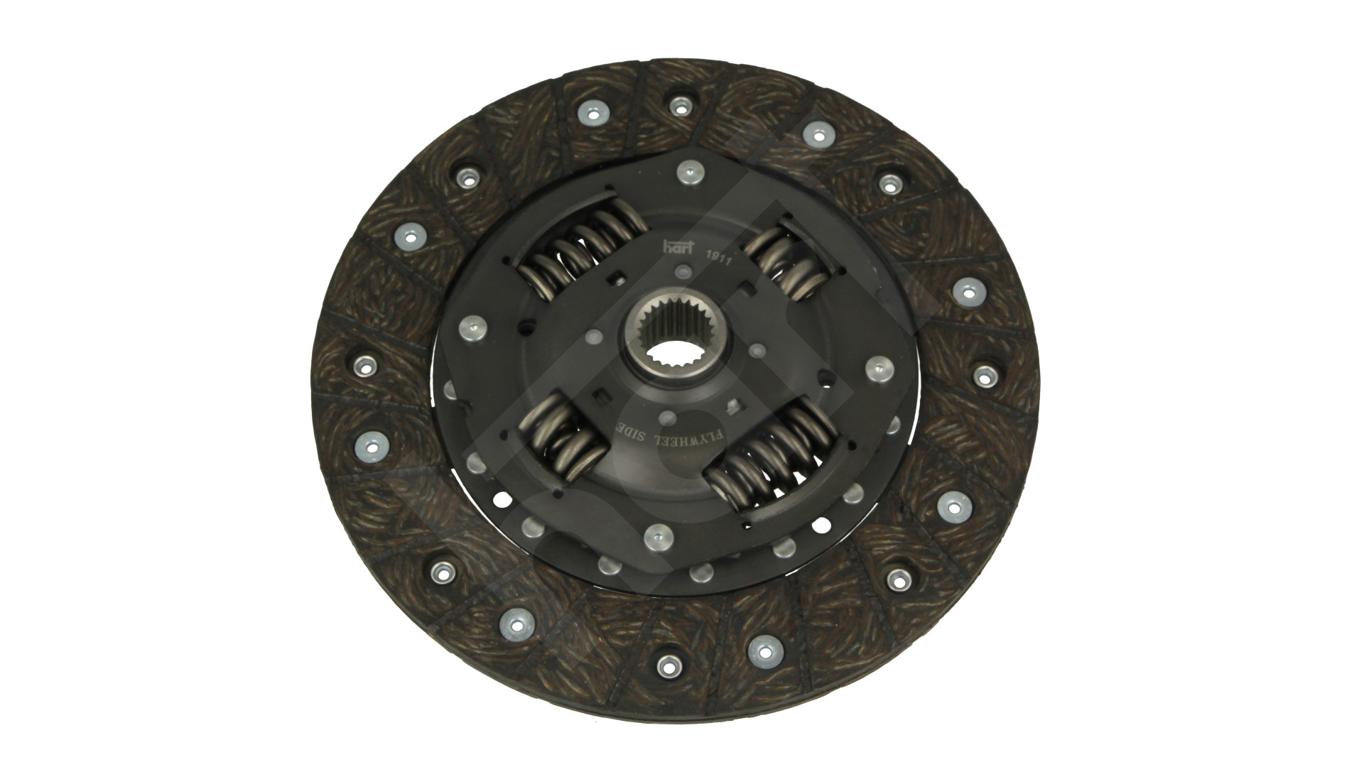 Tarcza sprzęgła HART 338 670