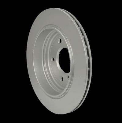 Tarcza hamulcowa HELLA PAGID 8DD 355 112-271